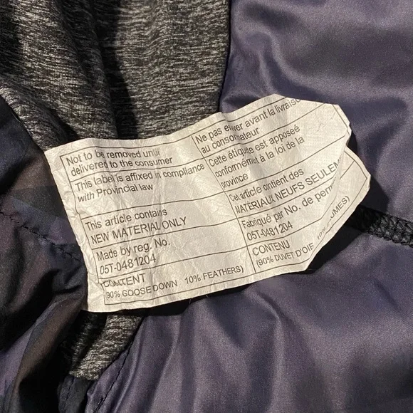 SOLD🌻HOST PICK🌻 Activewear 6/3/23 🎉Lululemon Fluff Off Jacket - Picture 14 of 16